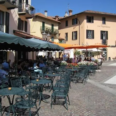 Appartement Sleeps 4 Pool Pianello Del Lario