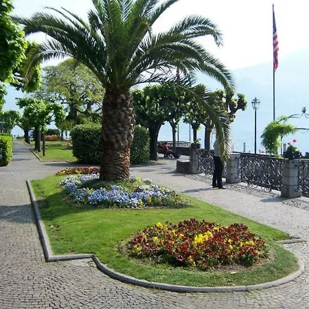Appartement Sleeps 4 Pool Pianello Del Lario