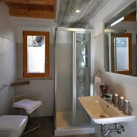Appartement Sleeps 4 Pool