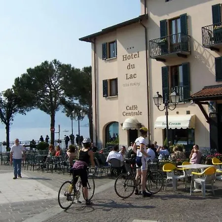 Appartement Sleeps 4 Pool Pianello Del Lario