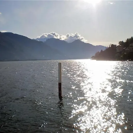 Apartamento Sleeps 4 Pool Pianello Del Lario
