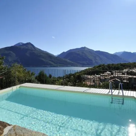 Sleeps 4 Pool * Pianello Del Lario